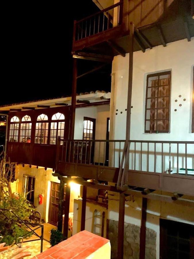 Killaly Inn クスコ エクステリア 写真