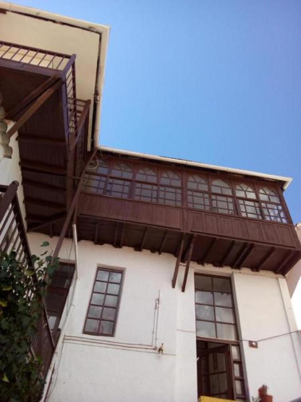 Killaly Inn クスコ エクステリア 写真